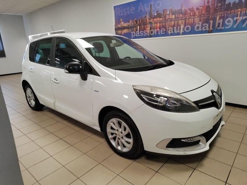 Renault Scénic X-Mod Scénic XMod 1.5 dCi 95CV Limited