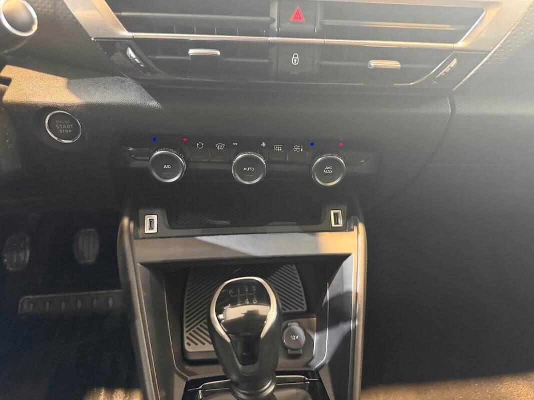 Citroen C4 PureTech 130 S&S Feel