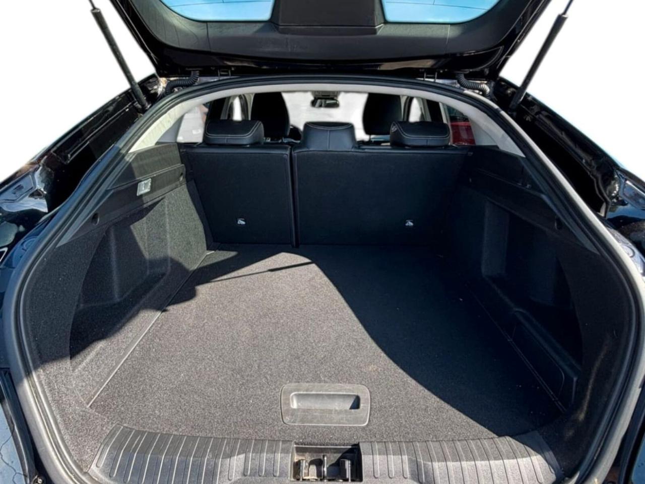 Renault Arkana Hybrid E-Tech 145 CV Intens