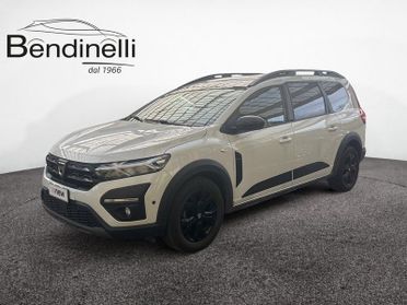 Dacia Jogger 1.0 TCe GPL 100 CV 5 posti Extreme Up