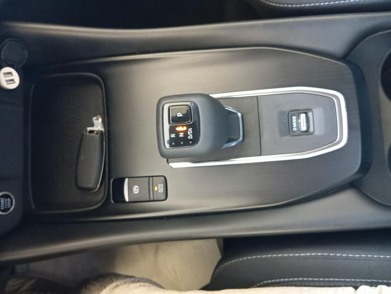 Nissan Qashqai MHEV 158 CV Xtronic 4WD N-Connecta