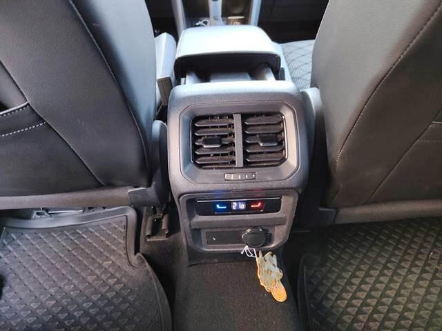 Volkswagen Tiguan 2.0 TDI 150 CV SCR DSG 4MOTION R-Line