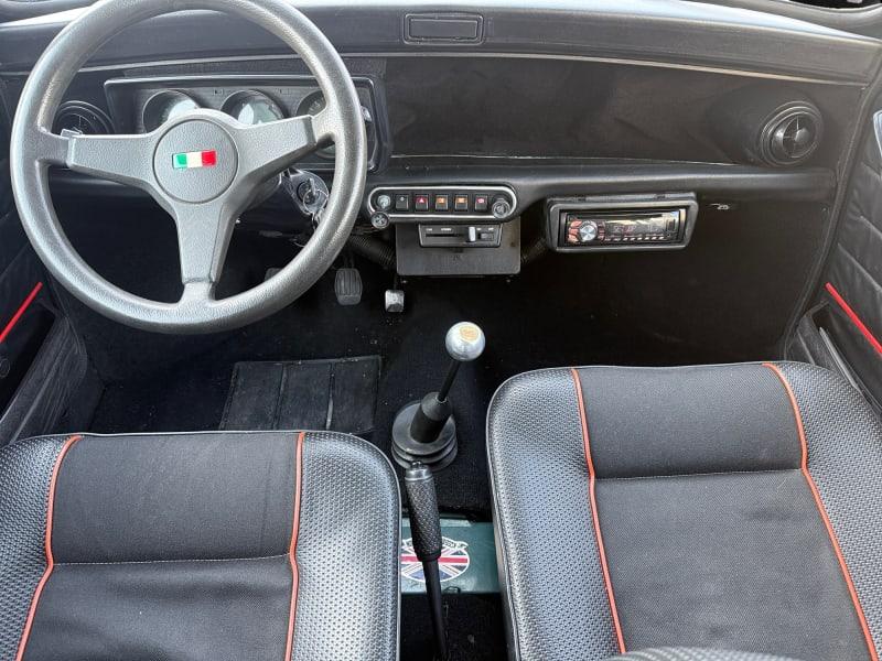 ROVER MINI 1.3 CAT ITALIAN JOB