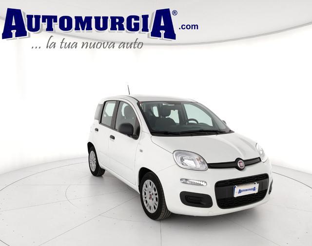 FIAT Panda 1.0 FireFly S&S Hybrid 5 Posti