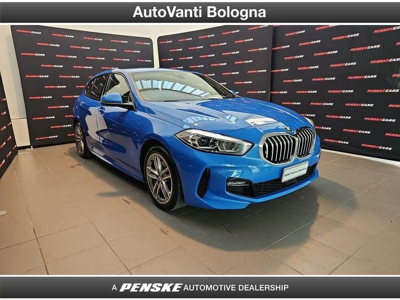 BMW Serie 1 118i 5p. Msport