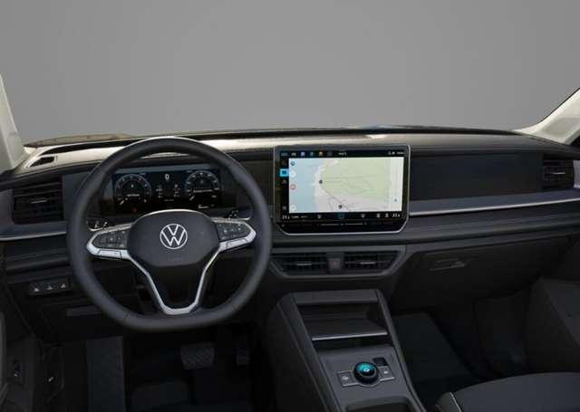 Volkswagen Tayron (NUOVO MODELLO) 1.5 eHYBRID PLUG-IN DSG 204CV KM0