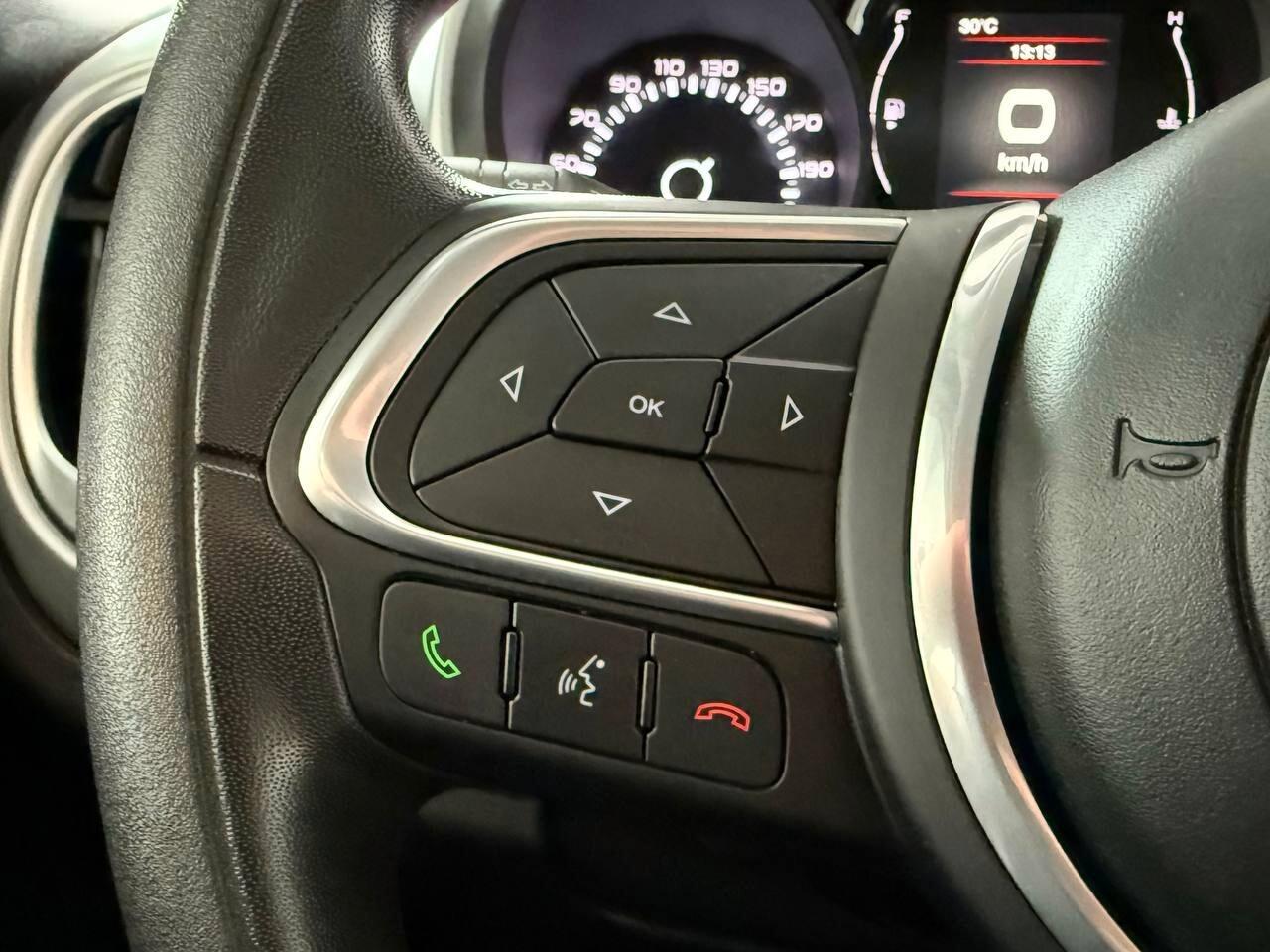 Fiat 500L 1.3 Multijet 95 CV Connect