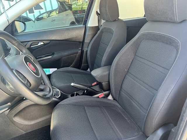 Fiat Tipo 1.3 Mjt S&S 5 porte Lounge