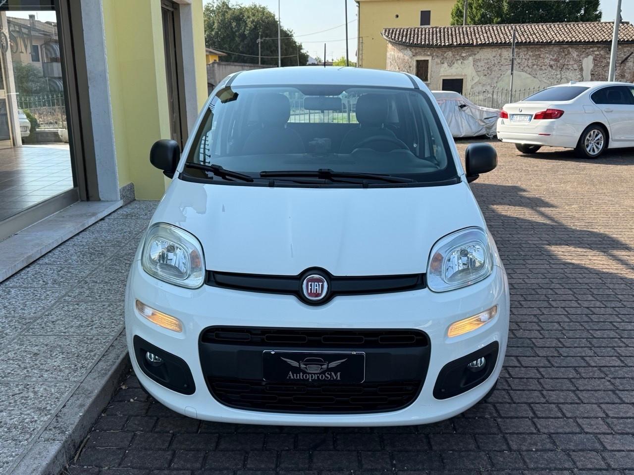Fiat Panda 1.2 EasyPower GPL 2020 PREZZO REALE/UNIPRO