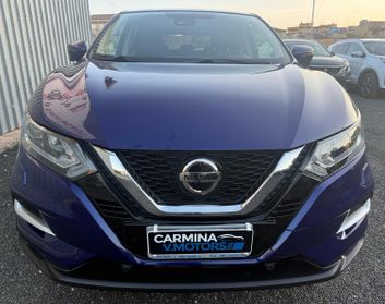 Nissan Qashqai 1.6 dCi 130CV N-CONNECTA