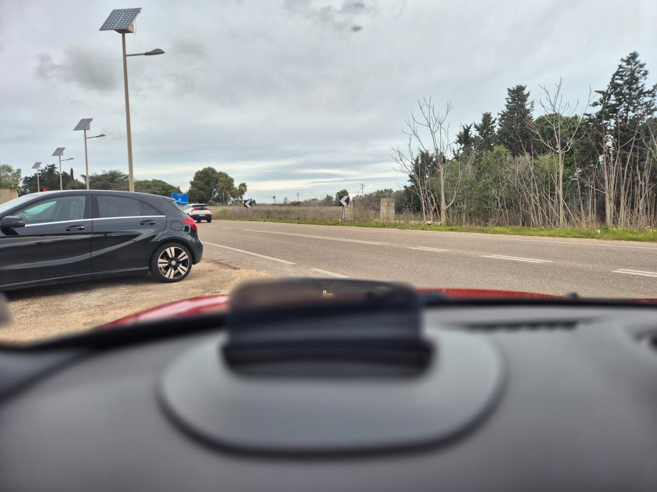 Mini 1.5 Cooper D Hype Cabrio 2017 GARANZIA