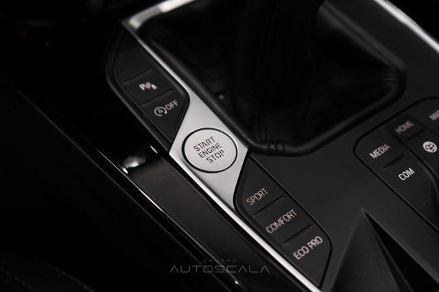 BMW 218 d 150cv Gran Coupé Msport