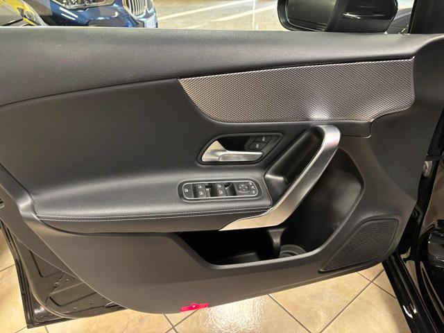 MERCEDES-BENZ A 180 d Automatic Sport ** KM CERTIF. MERCEDES **