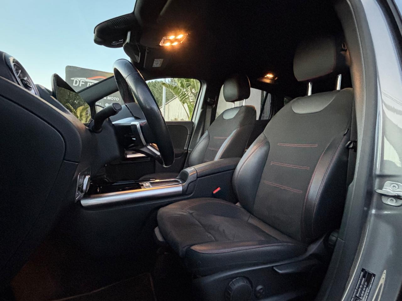 Mercedes-benz GLA 200 d Automatic 4Matic AMG Line Premium Plus