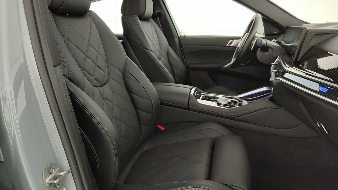 BMW X6 G06 LCI 2023 - X6 xdrive40i MSport auto