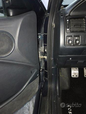 Ford Escort cosworth 4x4