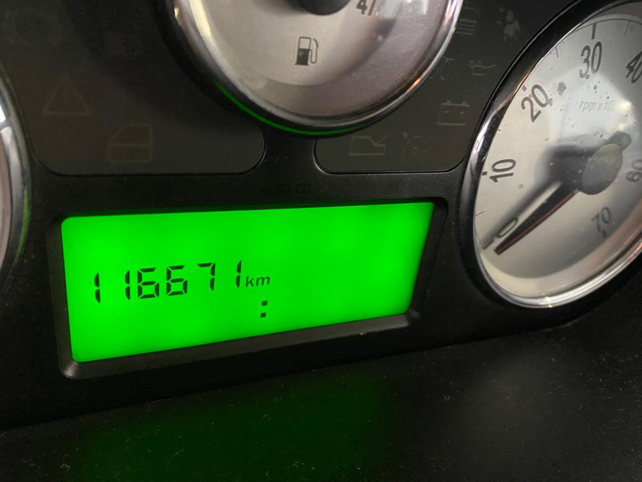 Lancia Ypsilon 1.2 Versus