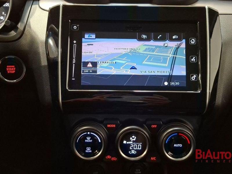 Suzuki Swift Hybrid 1.2 Hybrid Top 2WD