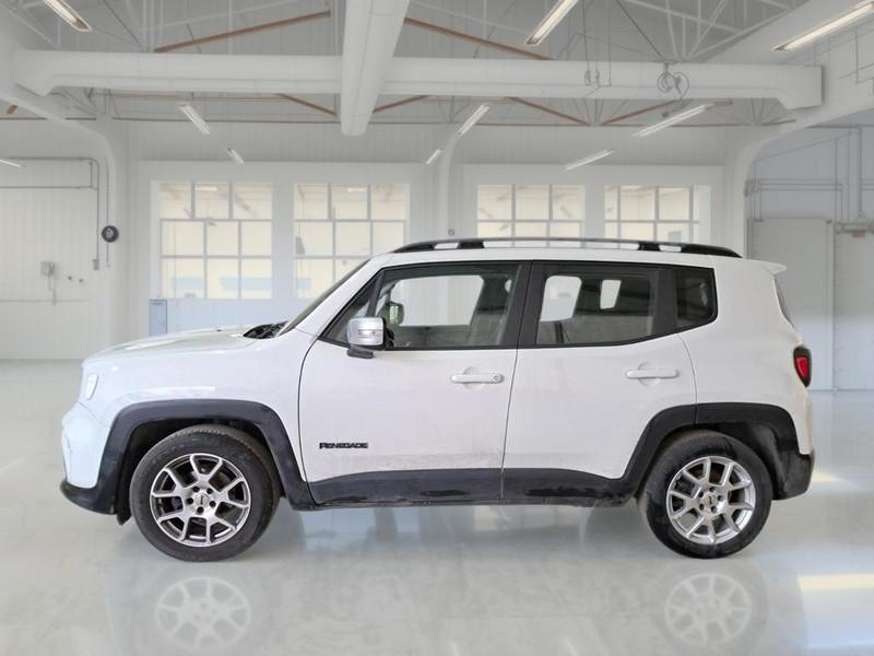 JEEP RENEGADE 1.6 MJet 130cv Limited