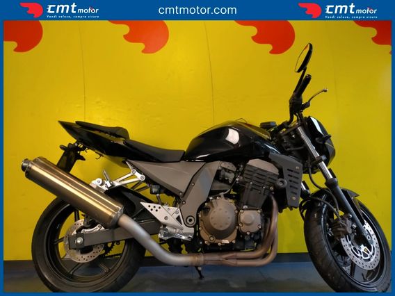 Kawasaki Z 750 - 2005
