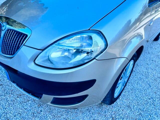 Lancia MUSA 1.3 Multijet 16V Oro - per COMMERCIANTI !
