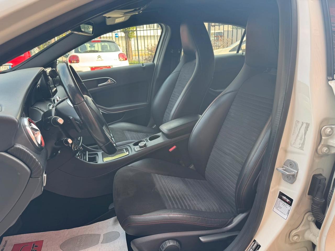 Mercedes-benz A 200 CDI Automatic 4Matic Premium 136CV