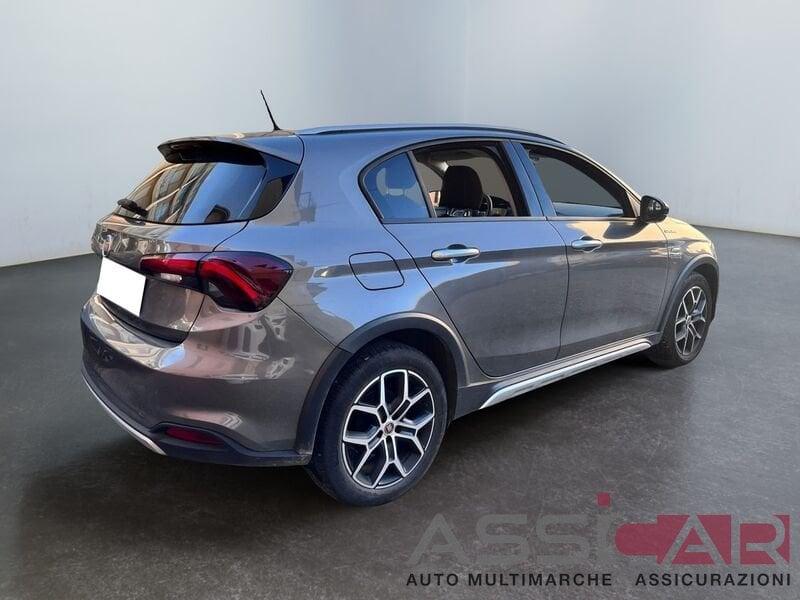 FIAT Tipo Tipo 1.3 Mjt S&S 5 porte City Cross