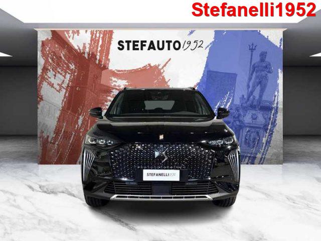 DS AUTOMOBILES DS 7 1.5 bluehdi Edition France 130cv auto