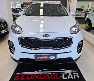 Kia Sportage 1.7 CRDI 2WD Active
