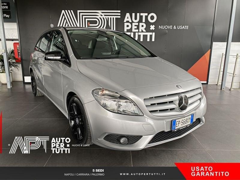 Mercedes-Benz Classe B B 180 cdi be Executive