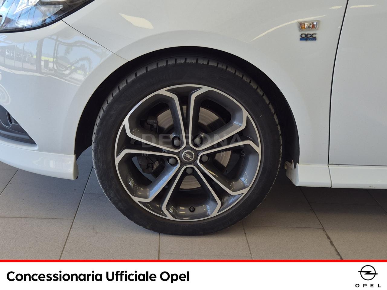 Opel Corsa 5p 1.4t s s&s 150cv