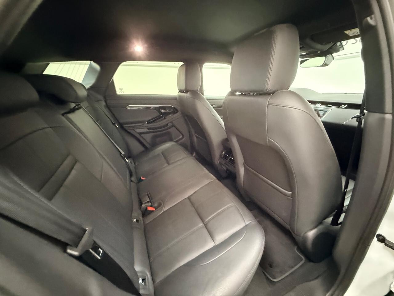 Land Rover Range Evoque 2.0D I4 204 CV AWD Auto R-Dynamic SE 07/2022