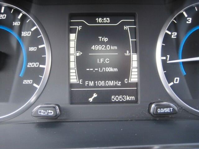 Dr Dr 3.0 dr 3.0 1.5 Bi-Fuel GPL