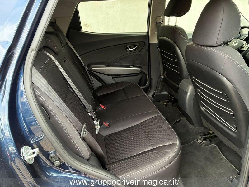 SsangYong XLV 1.6 Dream GPL