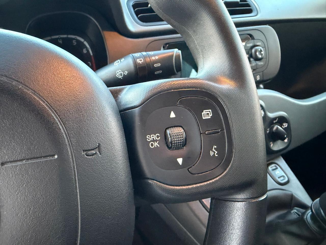 Fiat Panda 1.0 Hybrid City Life