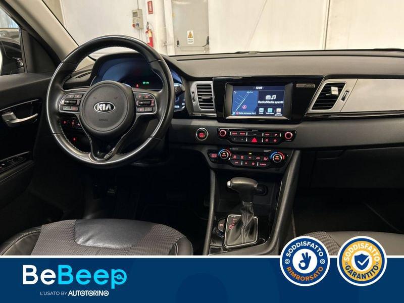 KIA Niro 1.6 GDI HEV STYLE DCT