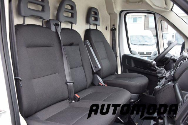 FIAT Ducato L2H2 2.2 120CV