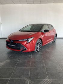 Toyota Corolla 1.8 Hybrid Style