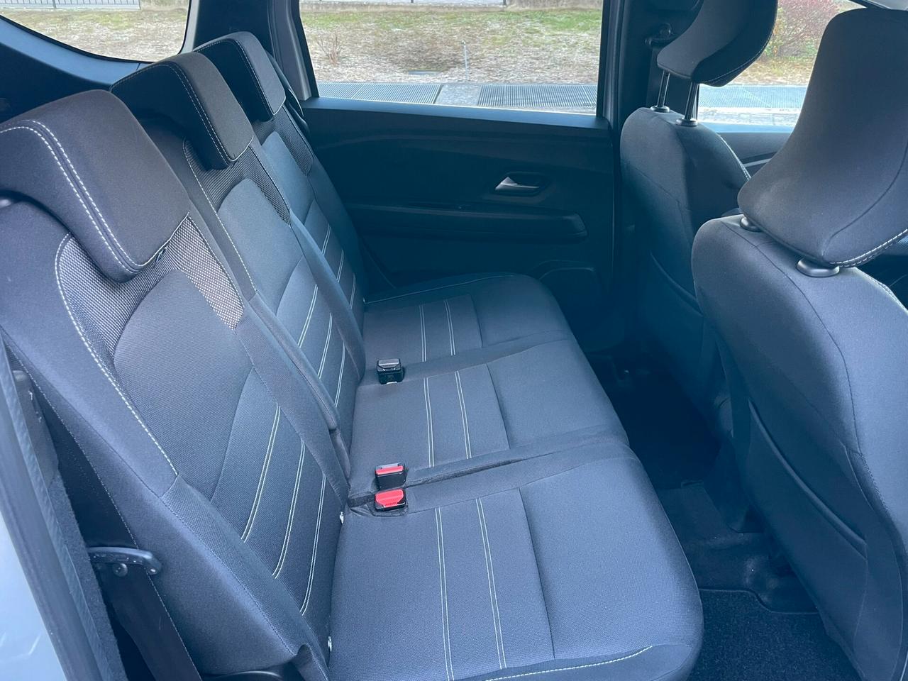 Dacia Jogger 1.0 TCe GPL 100 CV 5 posti Comfort