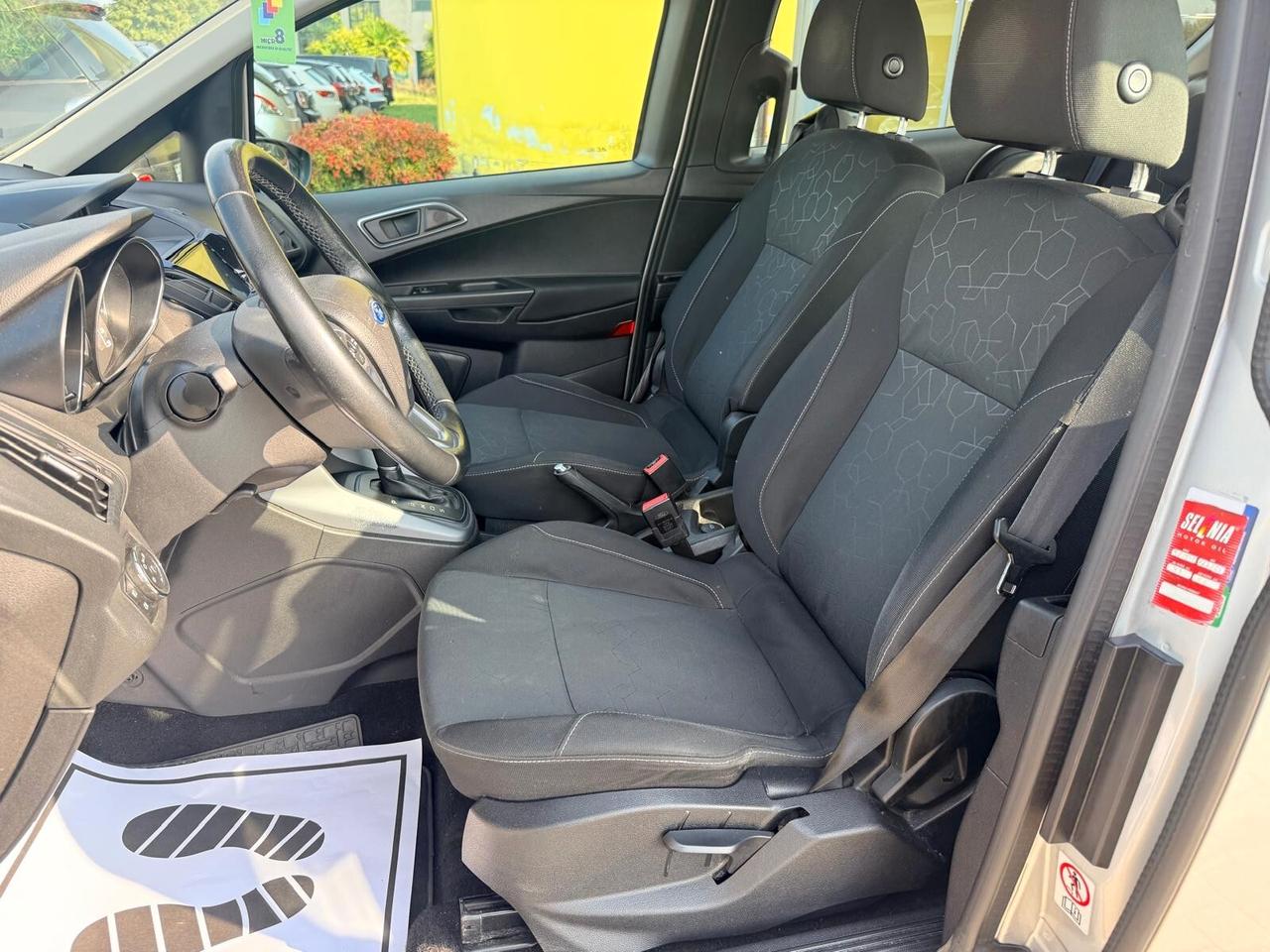 Ford B-Max 1.6 105 CV Powershift Business