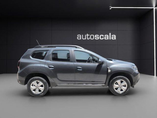 DACIA Duster 1.0 TCe 100 CV ECO-G 4x2 Comfort