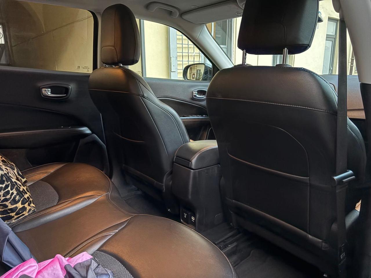Jeep Compass 1.6 Multijet II #7417