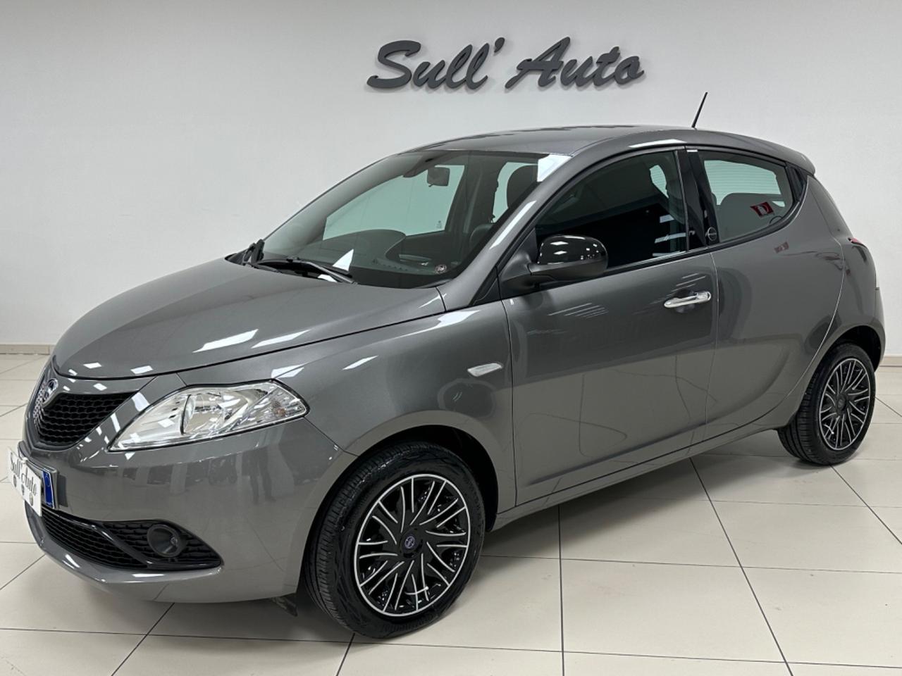 Lancia Ypsilon 1.0 Hybrid 70 Cv S&S Hybrid Gold 2020