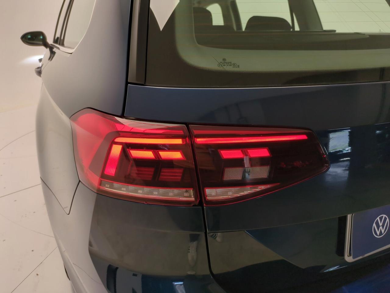 Volkswagen Passat 2.0 TDI 150 CV SCR DSG Business