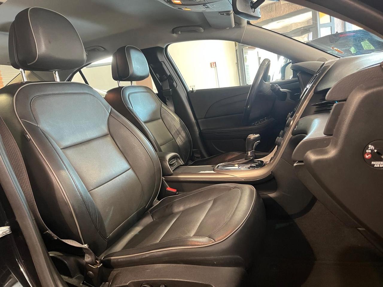 Chevrolet Malibu 2.0L Diesel AT LTZ