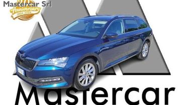 SKODA Superb Wagon 2.0 tdi evo Executive 200cv dsg - GL703XJ