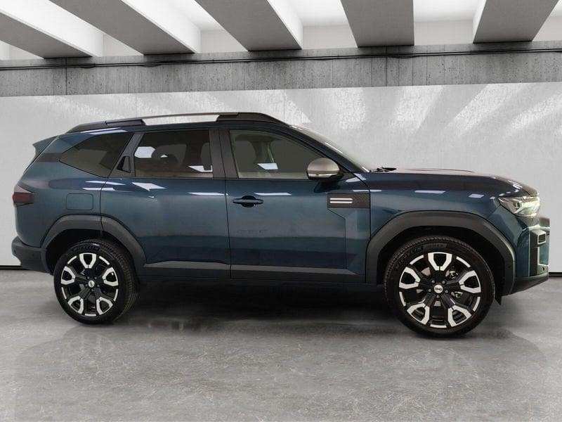 Dacia Bigster 1.8 hybrid Journey 155cv auto