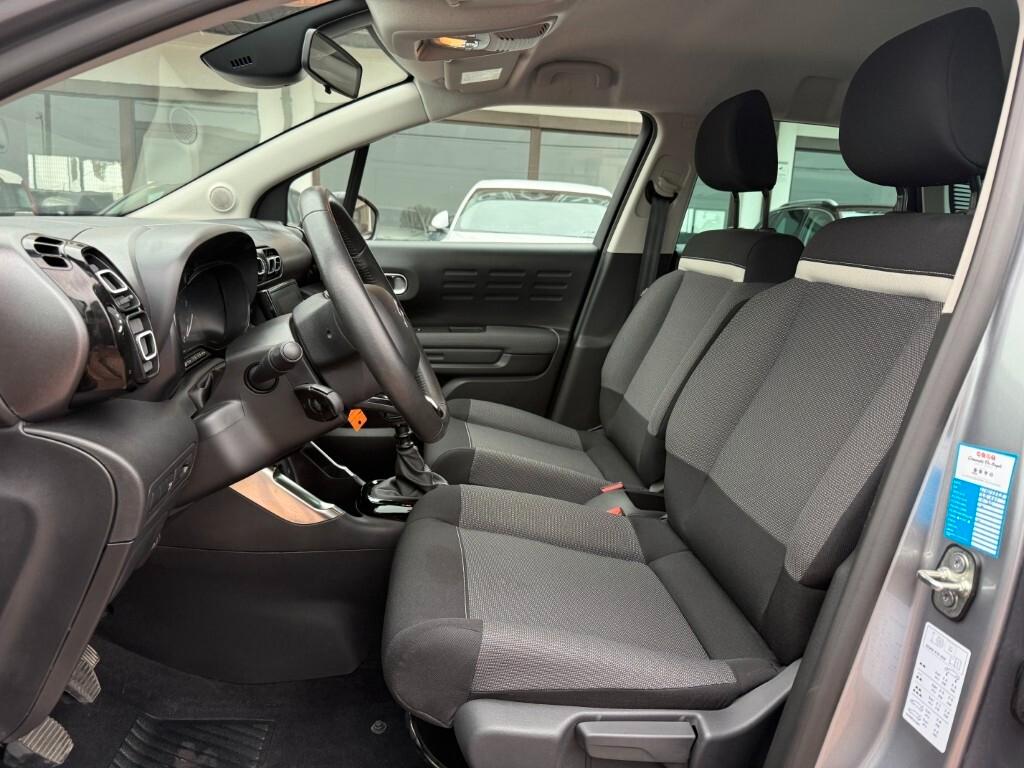 Citroen C3 Aircross PureTech 110 S&S You