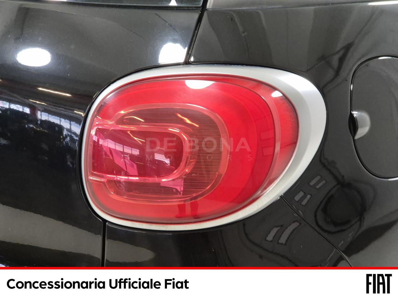 Fiat 500L 1.4 trekking 95cv