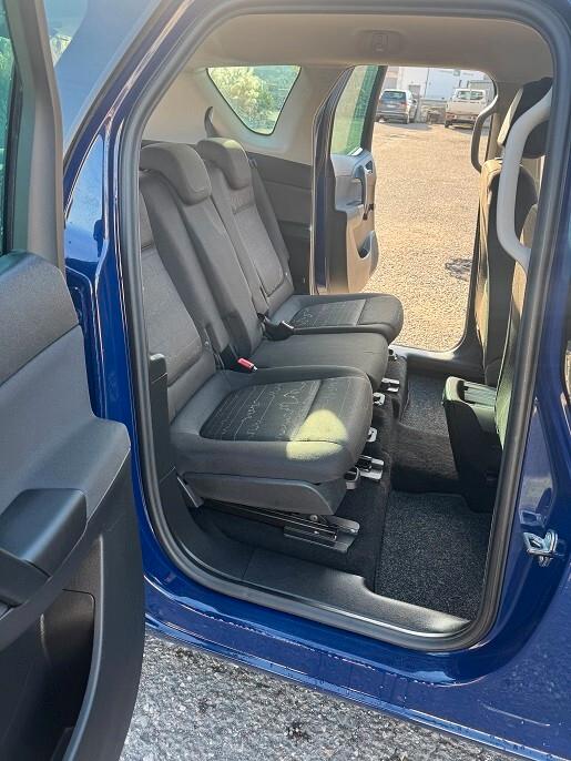 Opel Meriva 1.3 CDTI 95CV ecoFLEX Cosmo